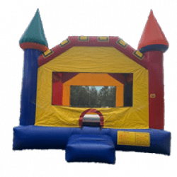 Bounce House (NO WATER)