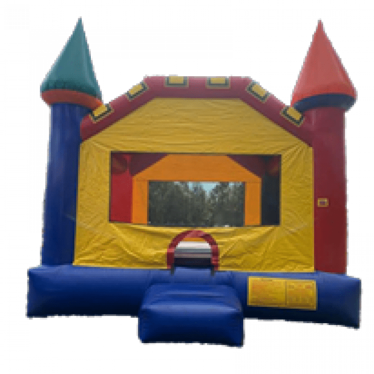 Bounce House (NO WATER)