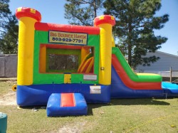 166109659 4135322599861800 2016896344160508674 n 1719163242 Double Slide Bounce House Dry Option