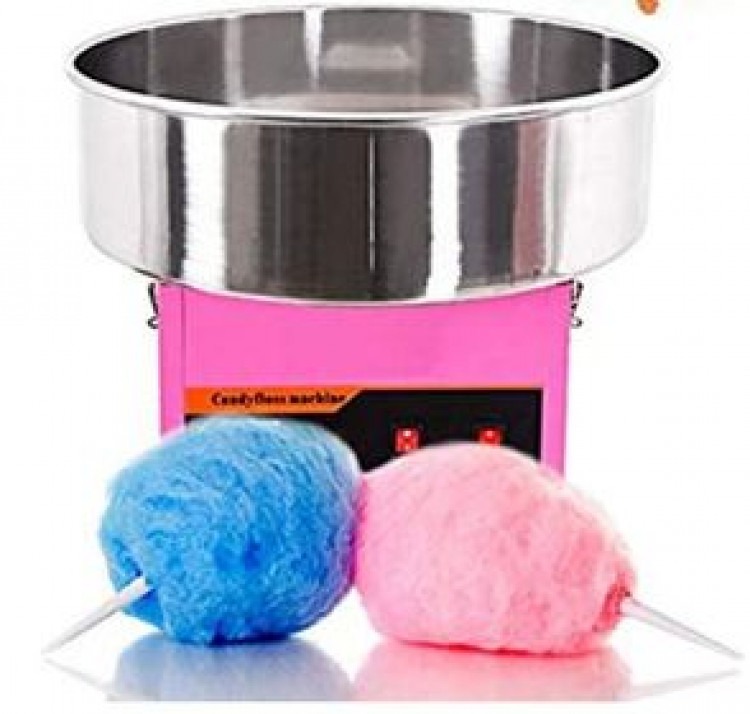 Concession Rentals BigBounceHaven Pelion SC