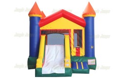 CO 1183 B 12.ma 1719000740 Bounce House w/ front slide Dry Option