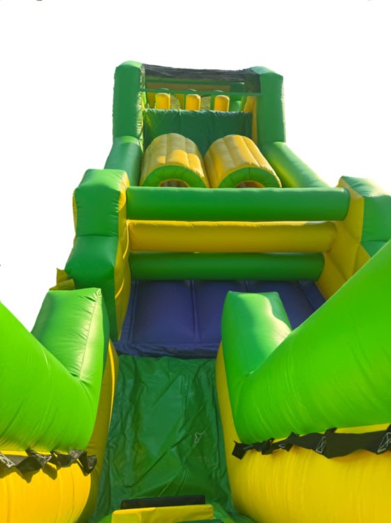 Obstacle Course